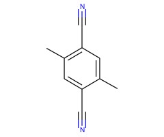 2,5-二甲基对苯二甲腈图片