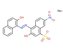 铬黑 A（标准品）图片