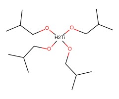 原钛酸四异丁酯图片