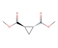 反-1,2-环丙烷二羧酸二甲酯图片