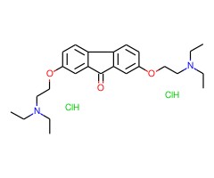 替洛隆二盐酸盐图片