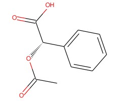 (S)-(+)-O-乙酰基-L-扁桃酸图片