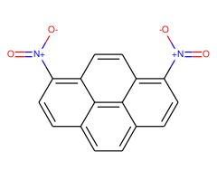1,8-二硝基芘（90%）图片