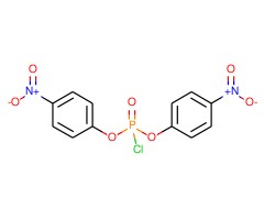 双(4-硝基苯基)氯化磷酸酯图片