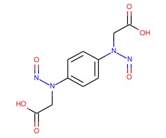 2,2'-(1,4-亚苯基双(亚硝基氮杂二基))二乙酸图片