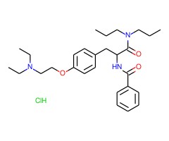 替罗酰胺盐酸盐图片