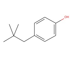 4-新戊基苯酚图片