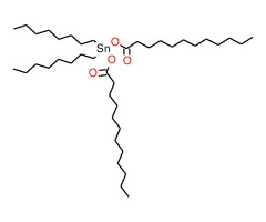 十二烷酸二辛锡(IV)图片