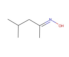 4-甲基-2-戊酮肟图片