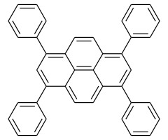 1,3,6,8-四苯基芘图片