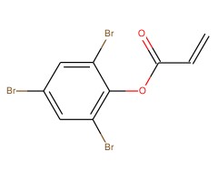 丙烯酸2,4,6-三溴苯酯图片