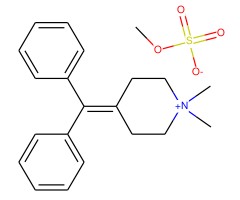甲硫二苯马尼图片