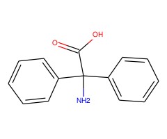 2-氨基-2,2-二苯乙酸图片