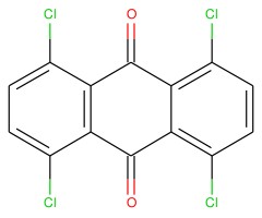 1,4,5,8-四氯蒽醌图片