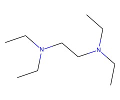 N,N,N',N'-四乙基乙二胺图片