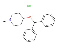 盐酸双苯比拉林图片
