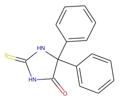 5,5-二苯基-2-硫代咪唑啉-4-酮图片