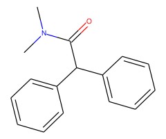 双苯酰草胺图片