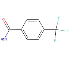 4-(三氟甲基)苯甲酰胺图片