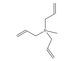 三烯丙基(甲基)硅烷图片