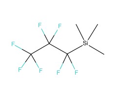 三甲基(七氟丙基)硅烷图片