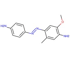 分散重氮黑 3BF图片
