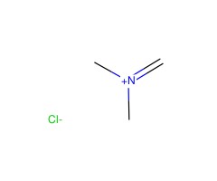 N,N-二甲基氯烯亚胺图片