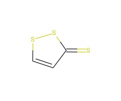 3H-1,2-二硫基-3-硫酮图片