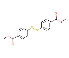 4,4'-二硫烷基二苯甲酸二甲酯图片