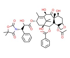 多西紫杉醇代谢物 M4图片