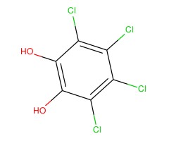 3,4,5,6-四氯邻苯二酚图片
