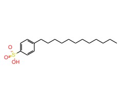 4-十二烷基苯磺酸图片