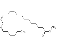全顺式7,10,13,16,19-二十二碳五烯酸甲酯图片