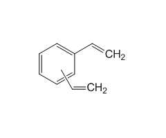 二乙烯基苯(间-和对-混合物)(含二乙烯基苯、二乙苯)(用TBC稳定)图片