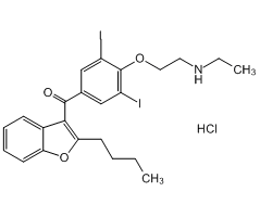去乙基胺碘酮图片