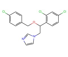 益康唑（标准品）图片