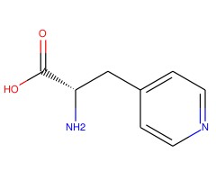 3-(4-吡啶基)-L-丙氨酸二盐酸盐图片