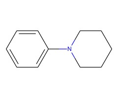 1-苯基哌啶图片
