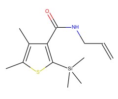 硅噻菌胺图片