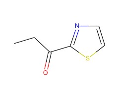 2-丙酰噻唑图片