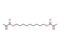 二甲基丙烯酸壬二酯 (含稳定剂MEHQ)图片