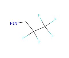 2,2,3,3,3-五氟丙胺图片