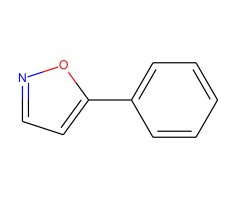 5-苯基异恶唑图片