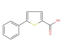 5-苯基-2-噻吩甲酸图片