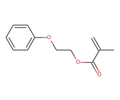 甲基丙烯酸2-苯氧乙酯 (含稳定剂HQ + MEHQ)图片