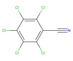五氯苯甲腈图片
