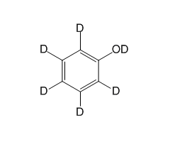 苯酚-d6图片