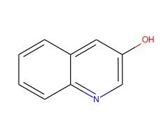 3-喹啉醇图片