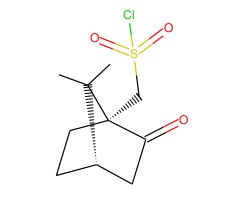 10-樟脑磺酰氯图片