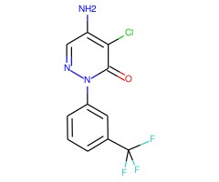 去甲基氟哌酮图片
